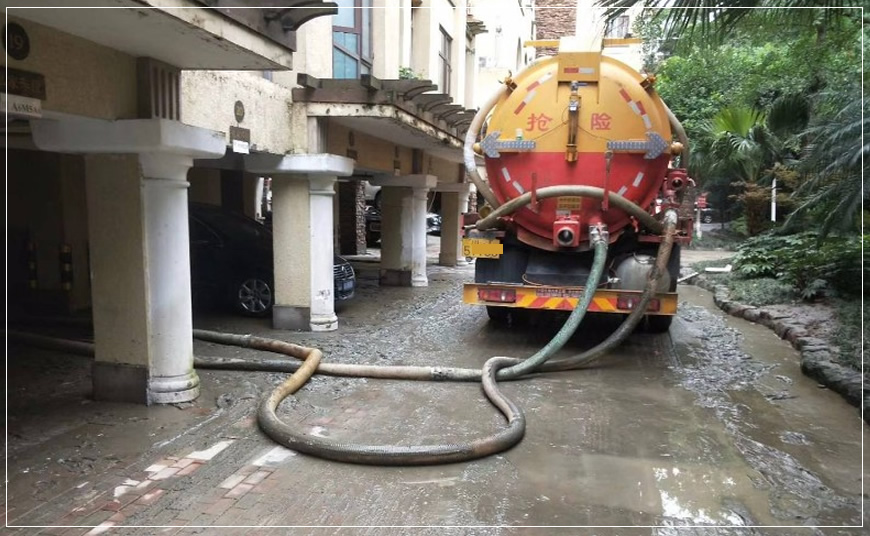 雨湖物品货物搬运案例